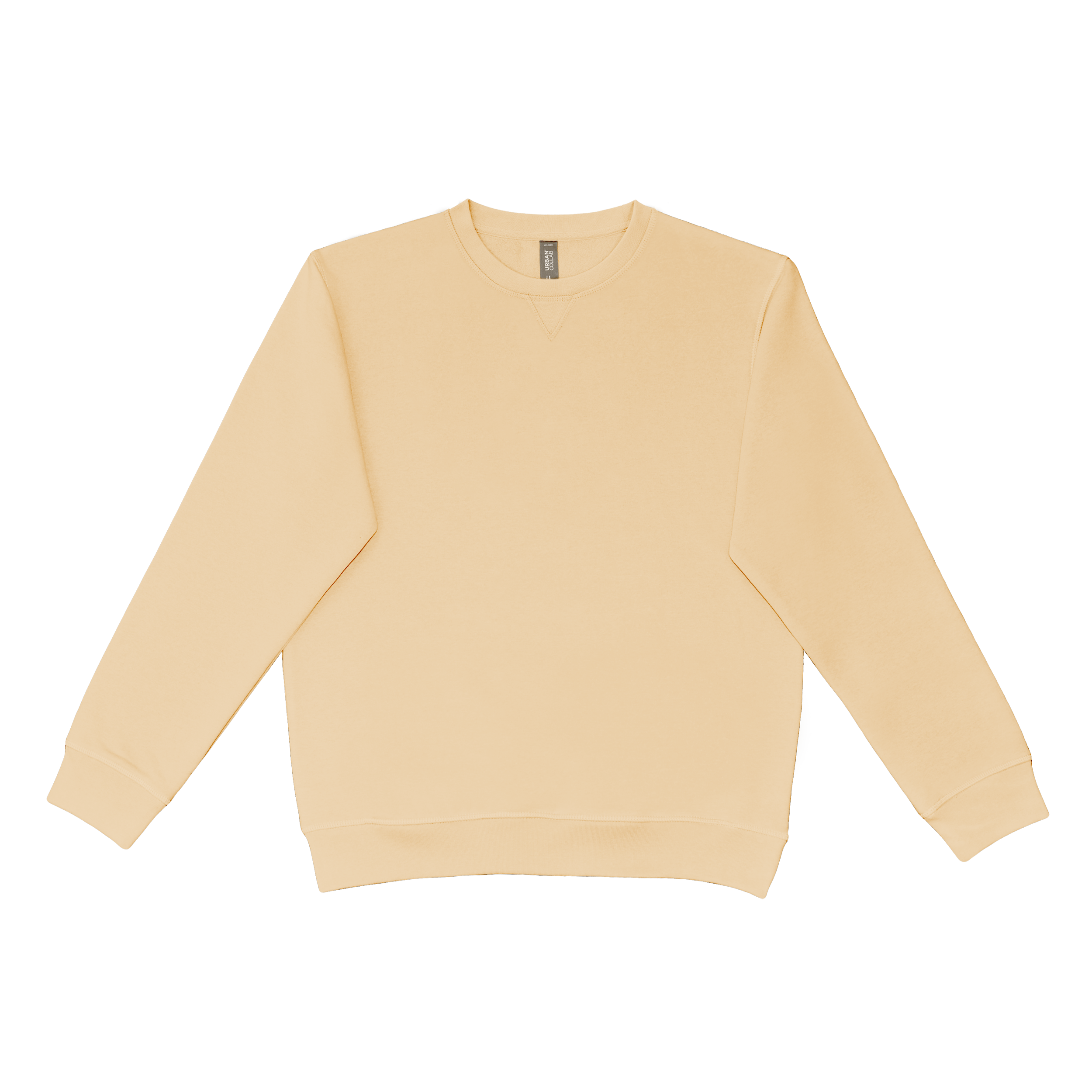 The Broad Crewneck Sweatshirt - Mens-11