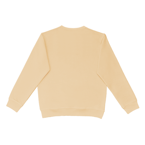 The Broad Crewneck Sweatshirt - Mens-1