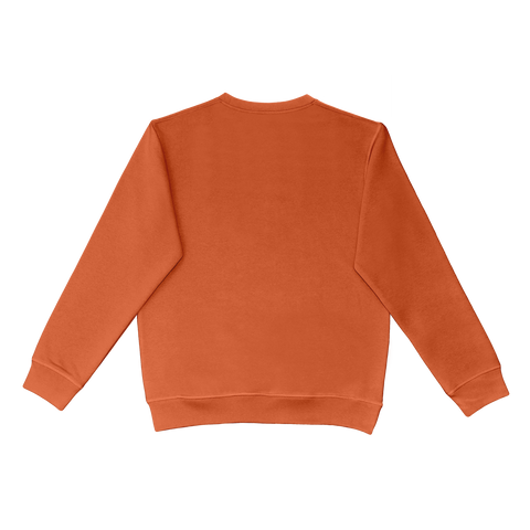 The Broad Crewneck Sweatshirt - Mens-2