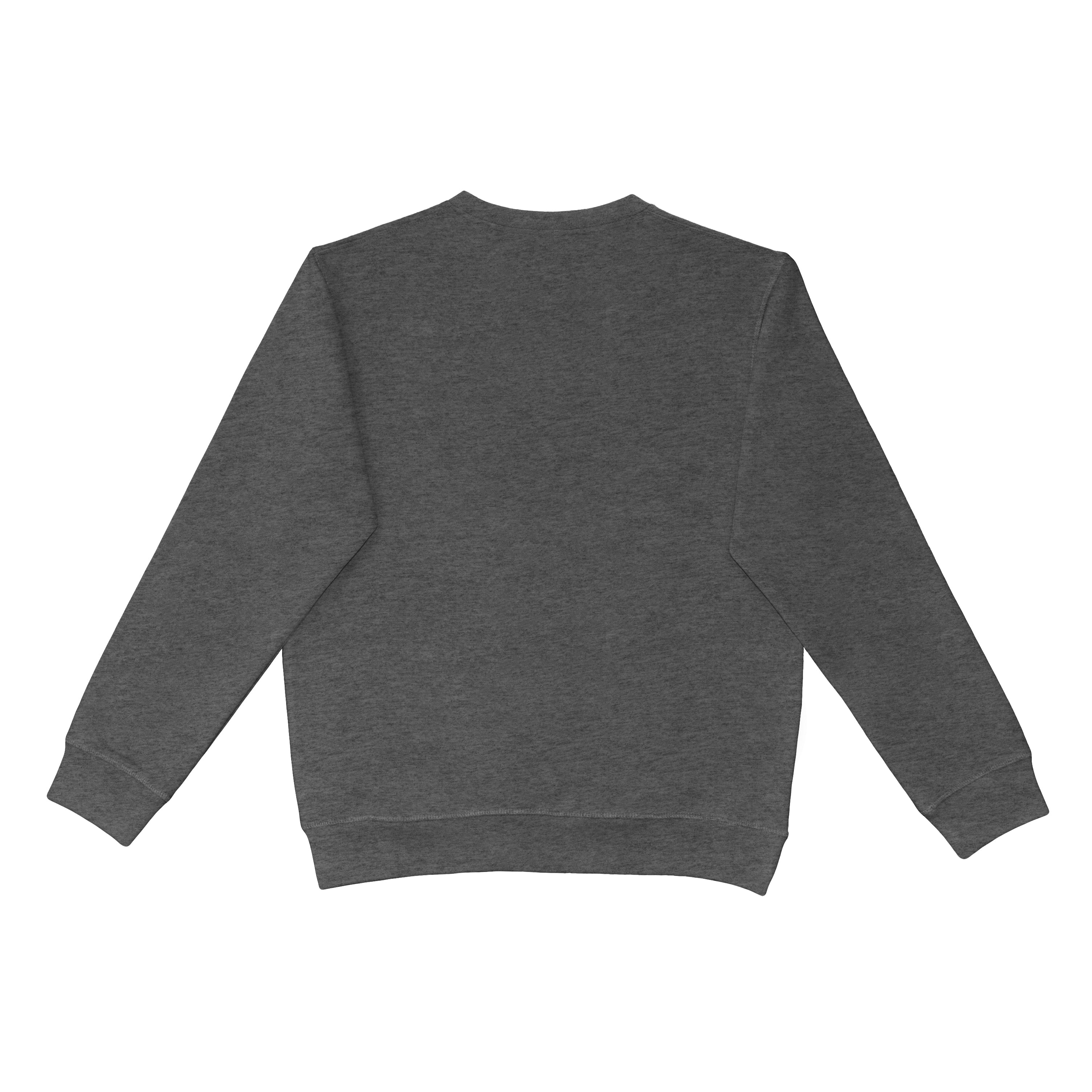 The Broad Crewneck Sweatshirt - Mens-4