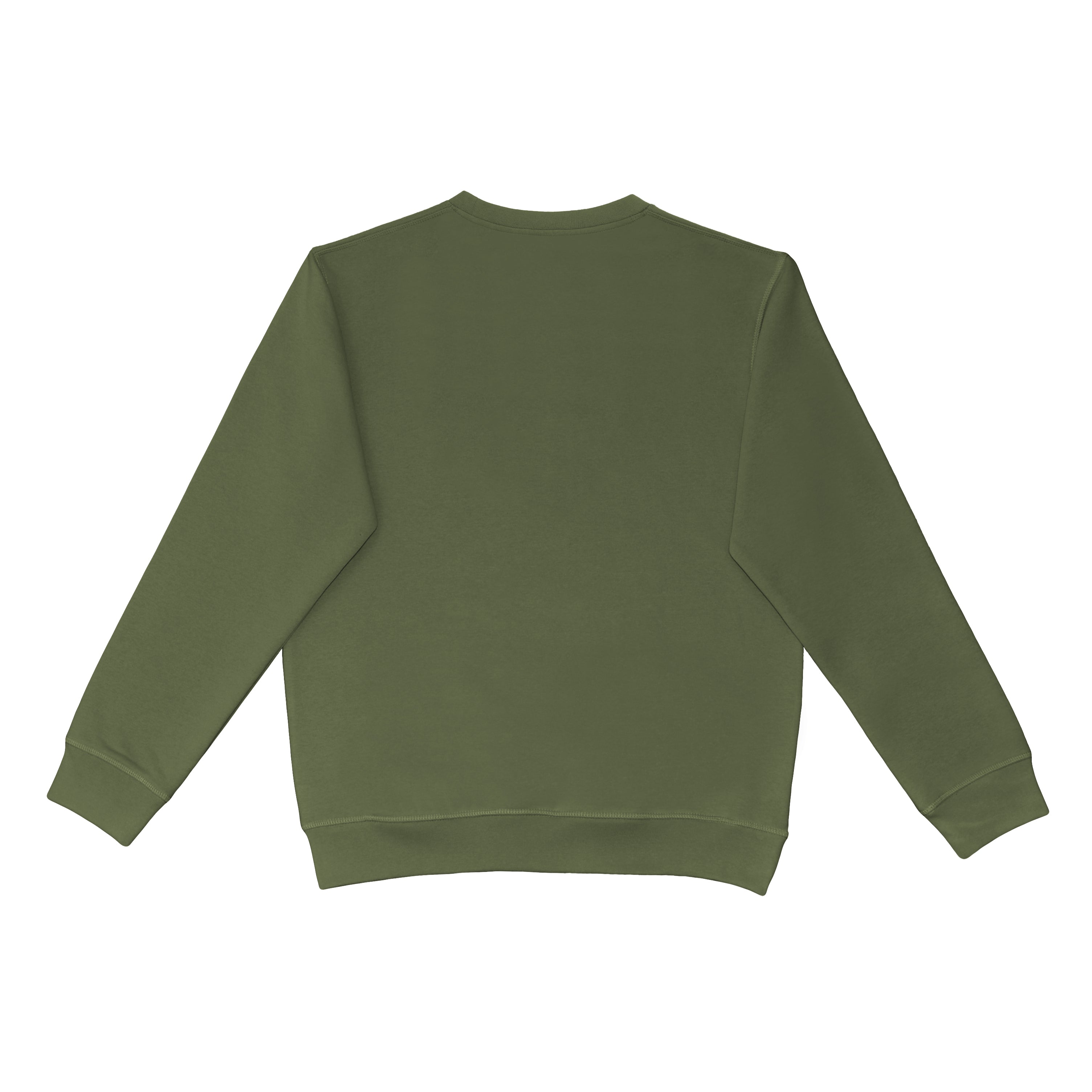 The Broad Crewneck Sweatshirt - Mens-6