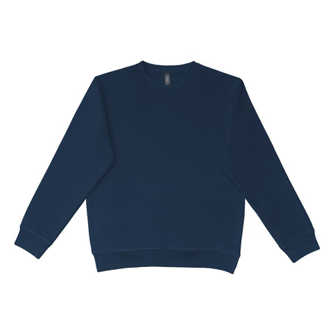 The Broad Crewneck Sweatshirt - Mens-17