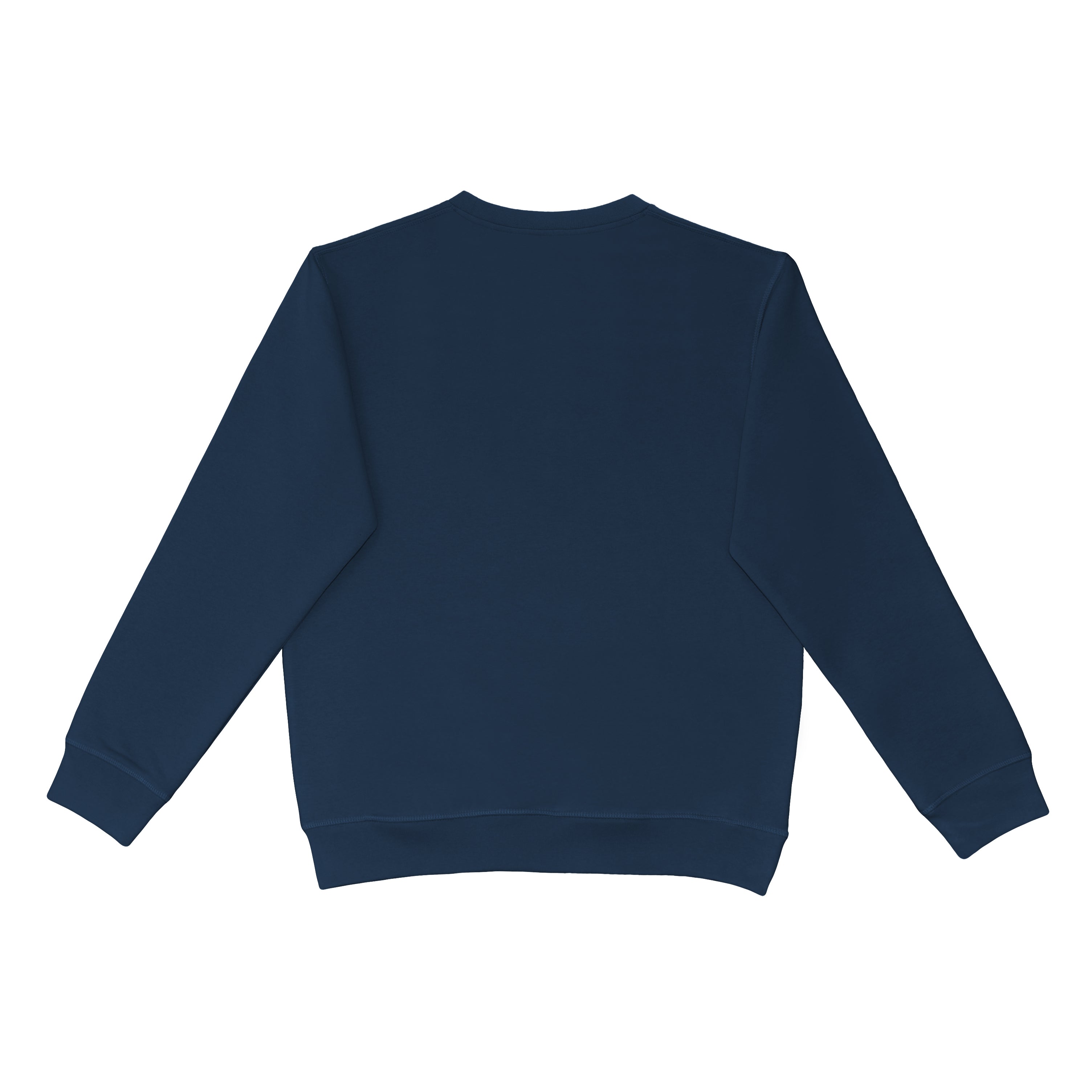 The Broad Crewneck Sweatshirt - Mens-7