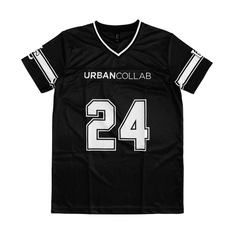 Limited Edition UC 24' Short Sleeve Grid Iron Tee - Youth-1