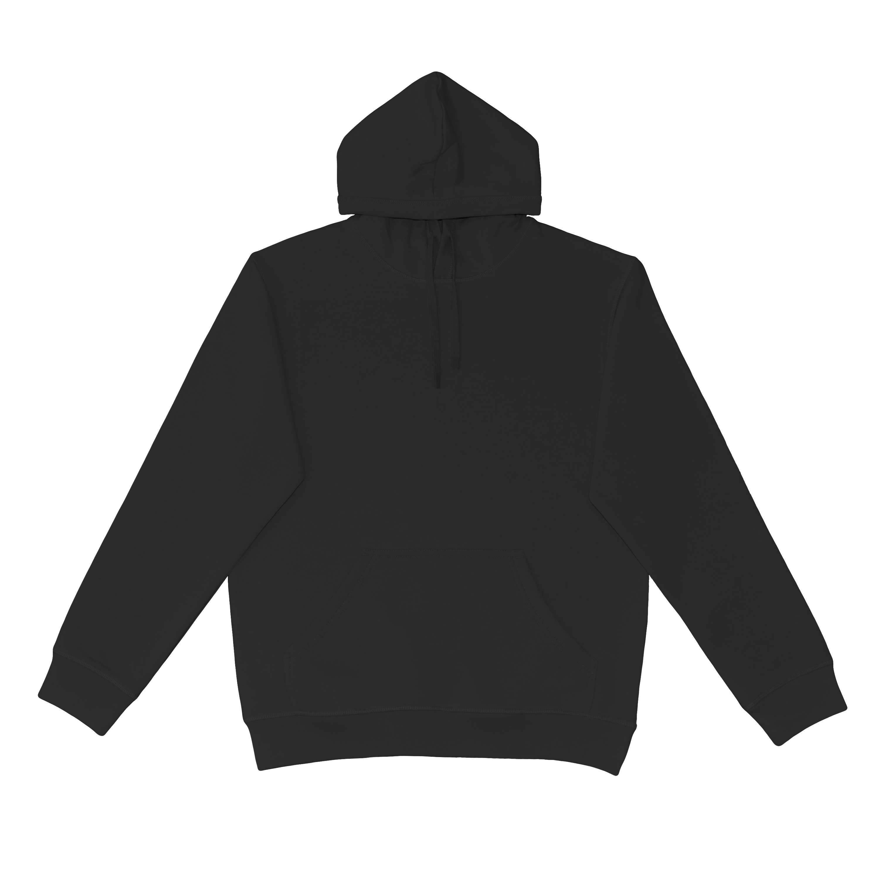 UC-H280 - Urban Collab The <strong>Core</strong> Hoodie-4