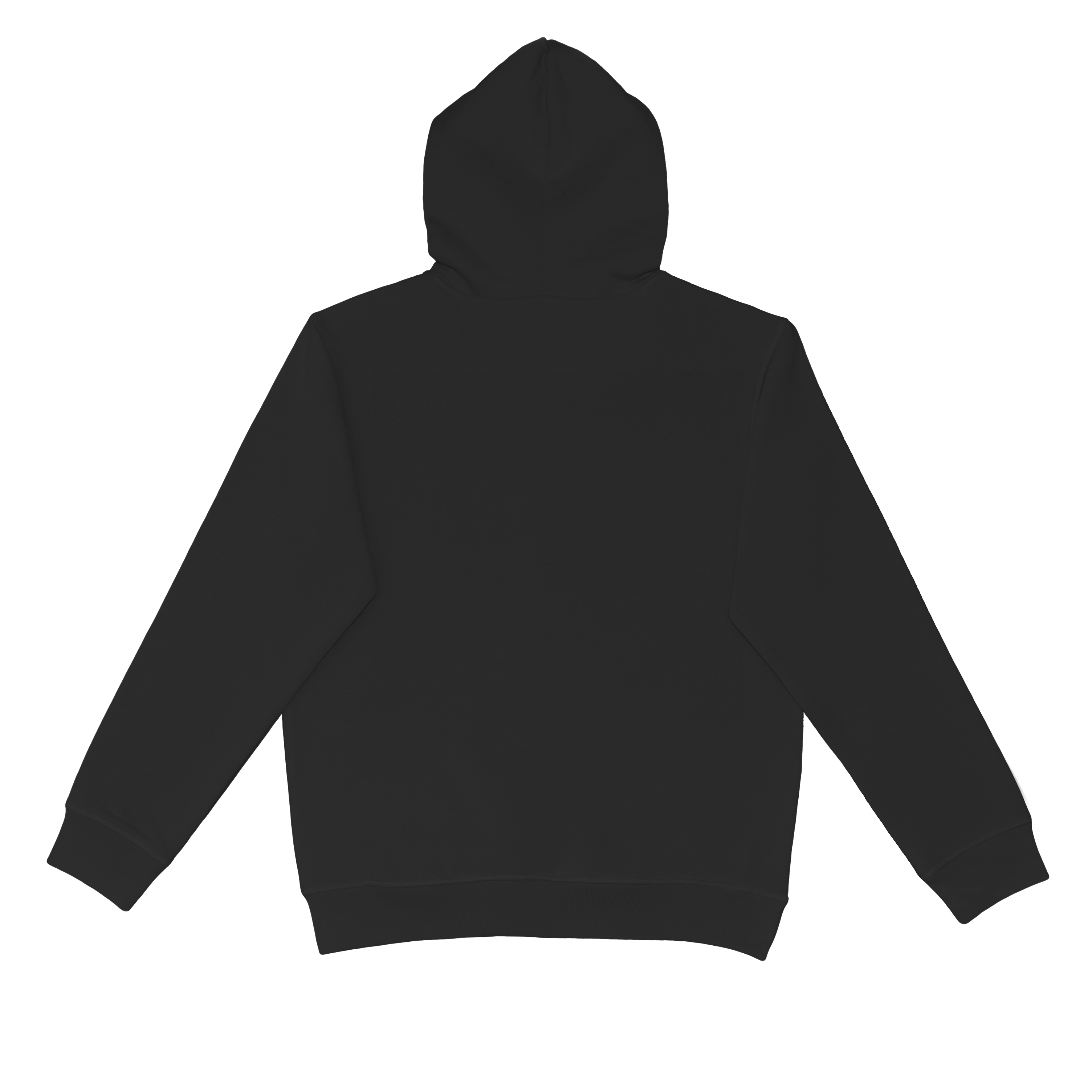 UC-H280 - Urban Collab The <strong>Core</strong> Hoodie-0