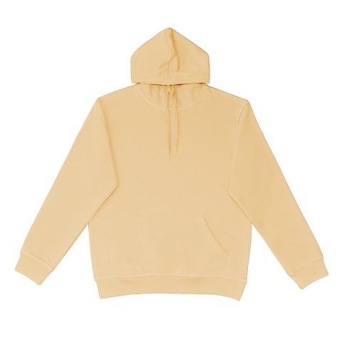 The Broad Hoodie Sweatshirt - Mens-11