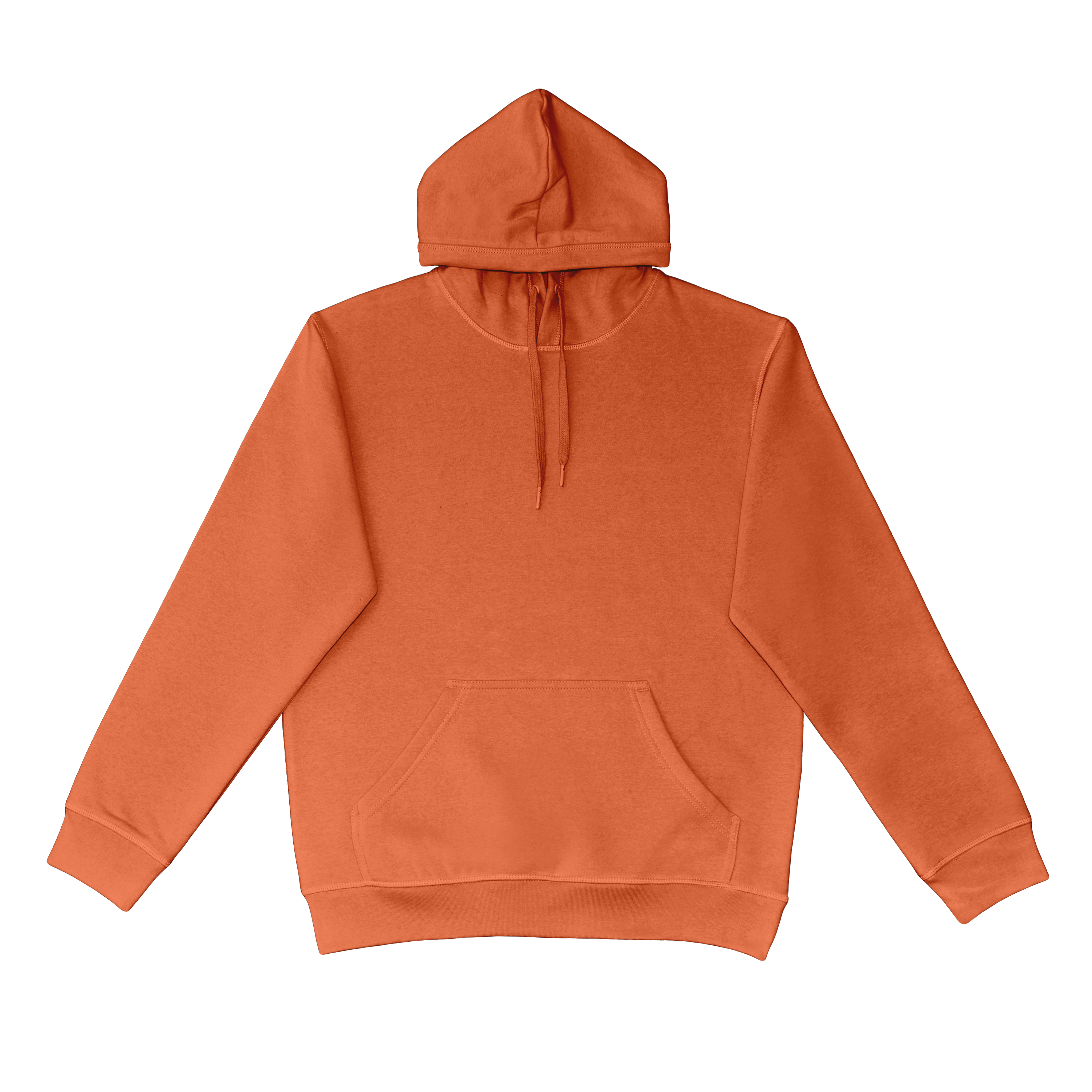 The Broad Hoodie Sweatshirt - Mens-12