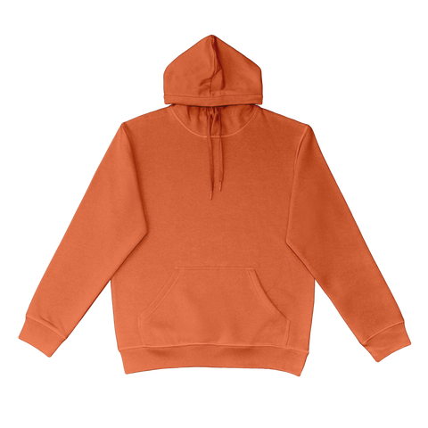 The Broad Hoodie Sweatshirt - Mens-12