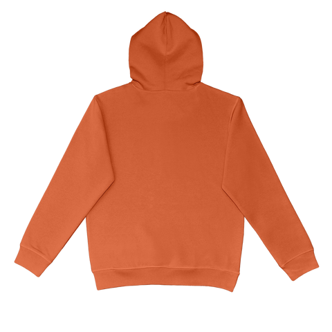 The Broad Hoodie Sweatshirt - Mens-2