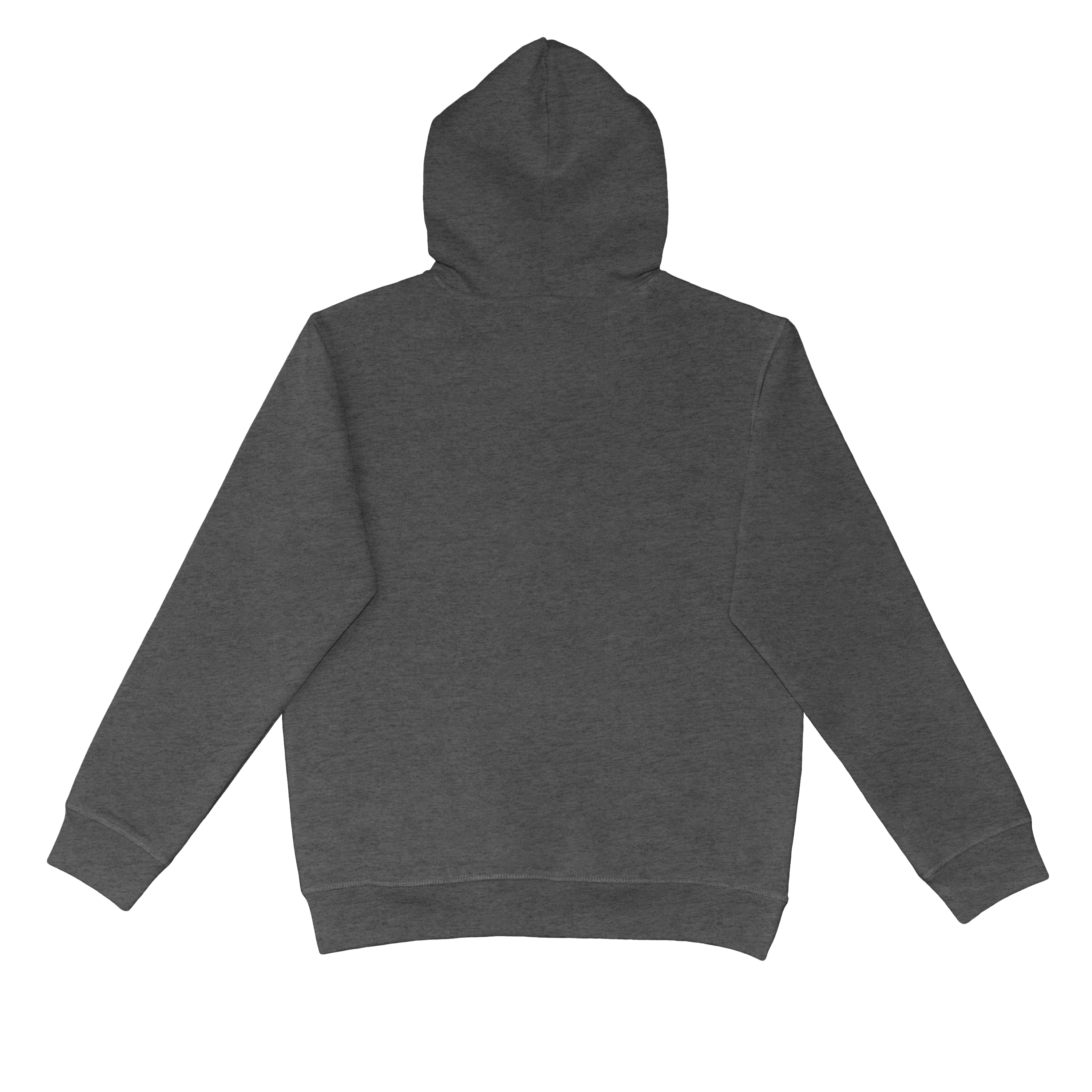 The Broad Hoodie Sweatshirt - Mens-4