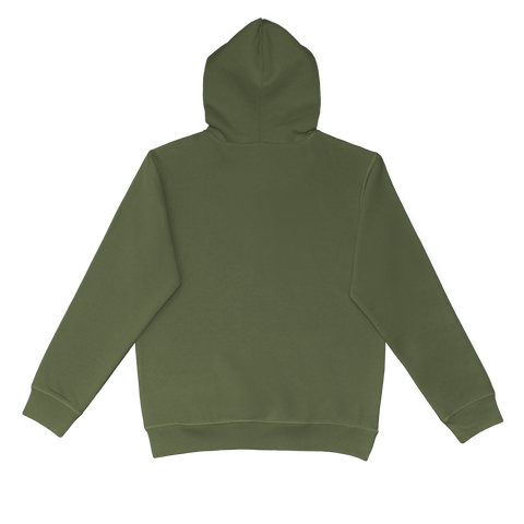 The Broad Hoodie Sweatshirt - Mens-6