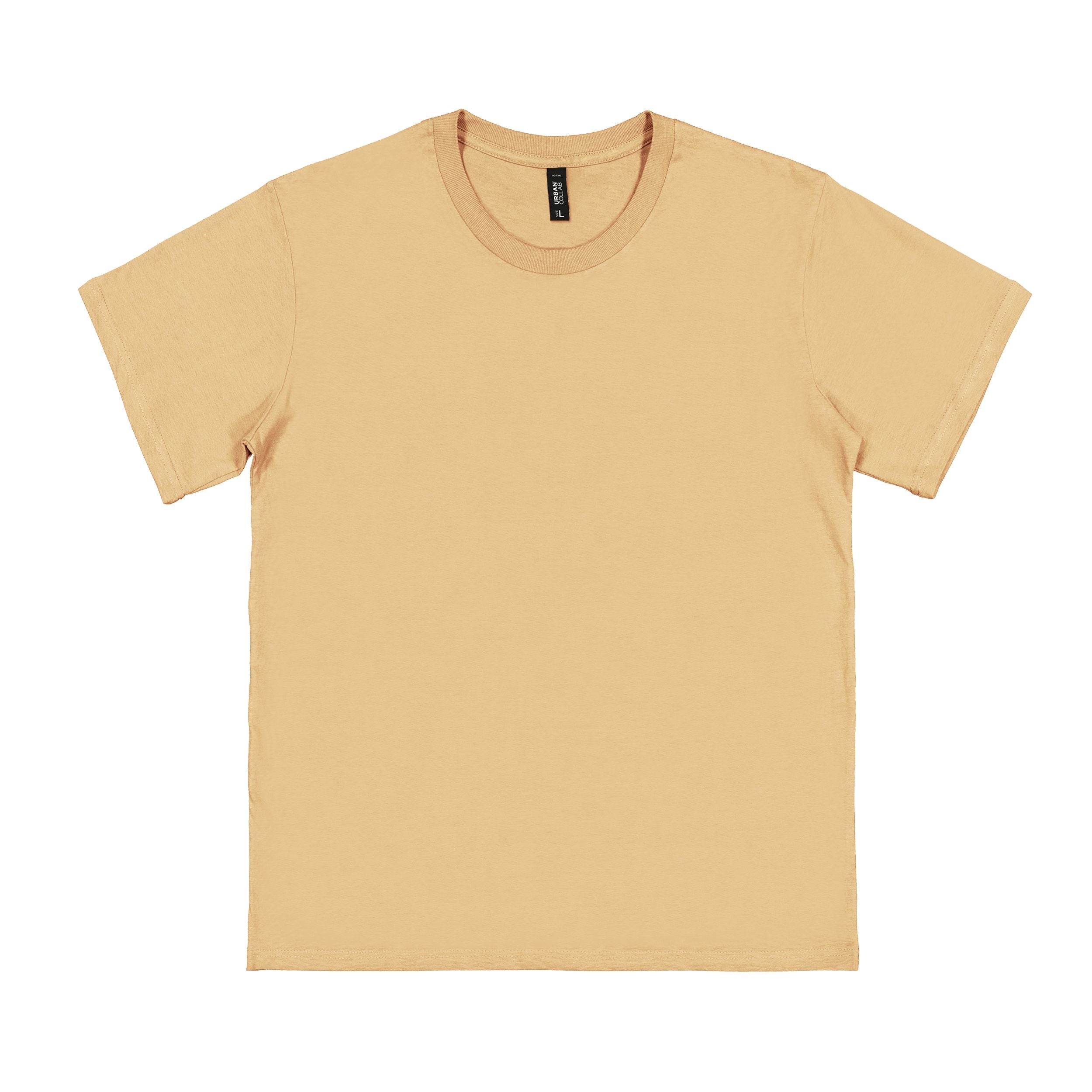 UCT-180Y - Urban Collab <strong>Set</strong> Youth Tee-11