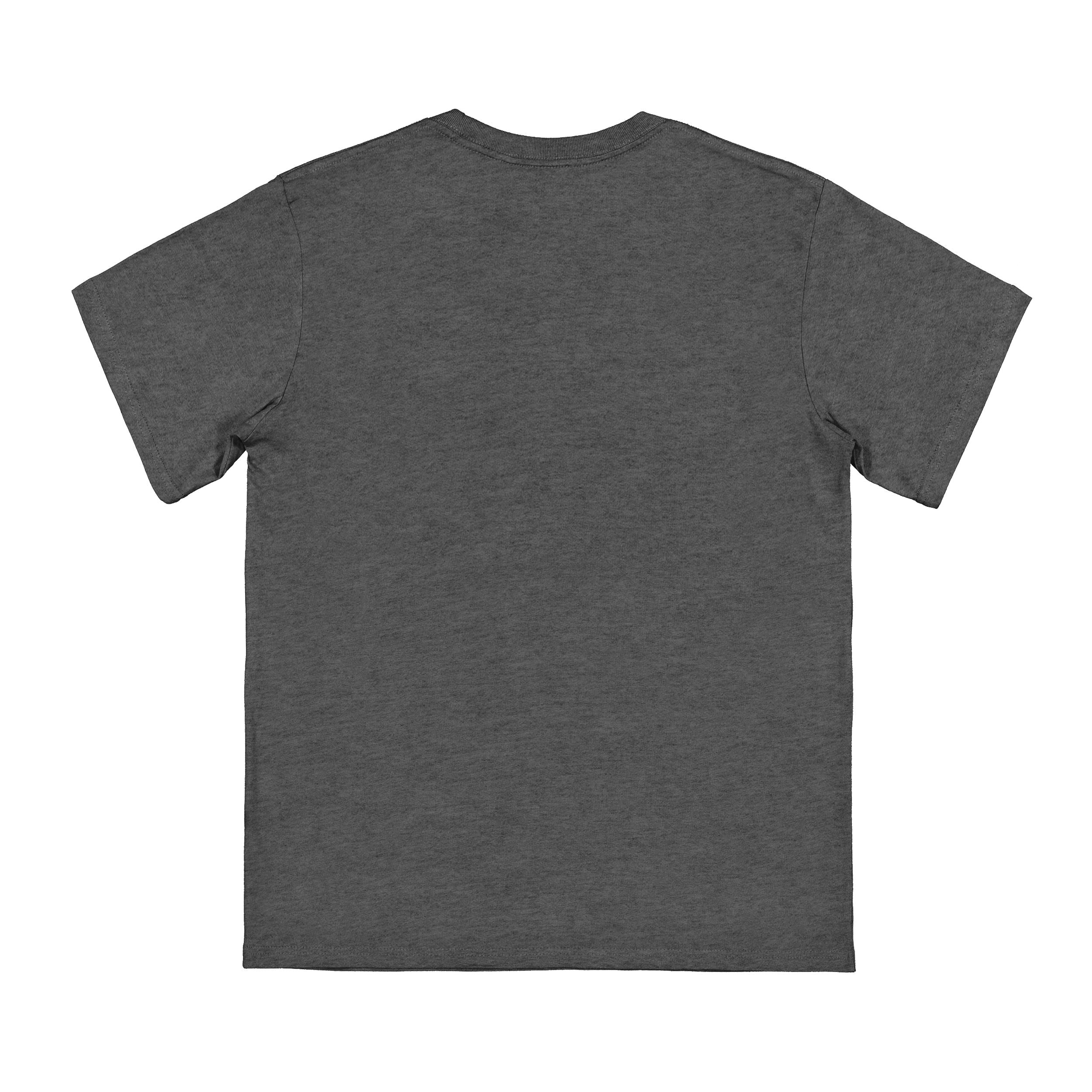 UCT-180Y - Urban Collab <strong>Set</strong> Youth Tee-3