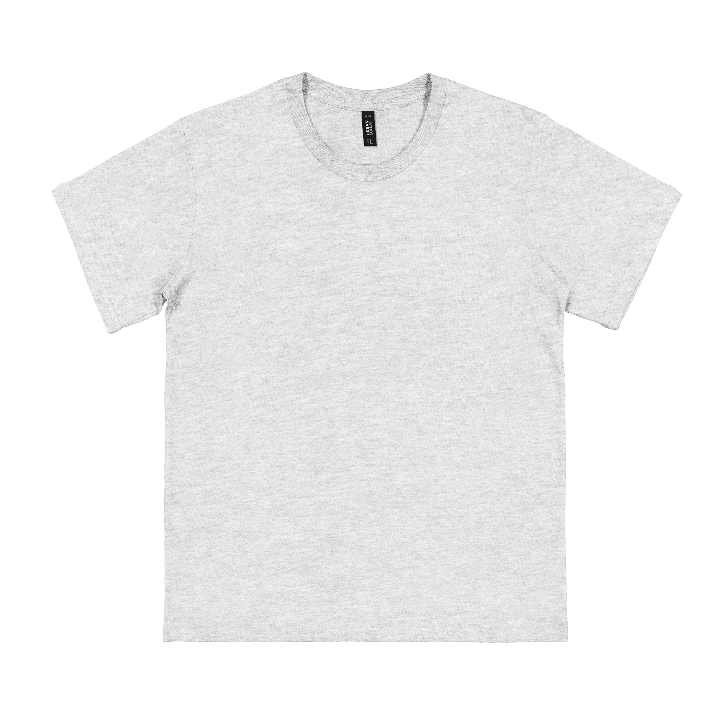 UCT-180Y - Urban Collab <strong>Set</strong> Youth Tee-15
