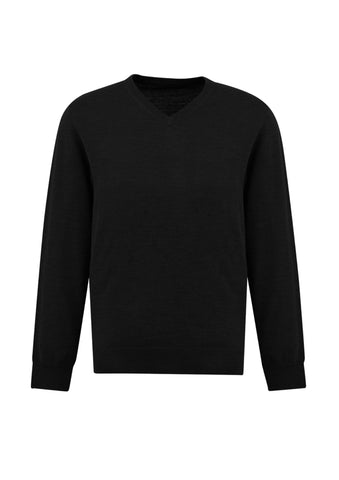 Mens Roma Knit Pullover-WP916M-biz-collection