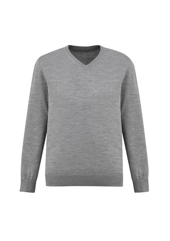 Mens Roma Knit Pullover-WP916M-biz-collection