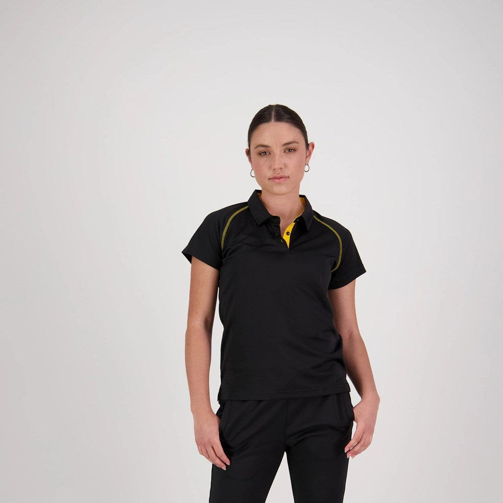 AURORA - XT Performance Polo - Womens -XTW-88