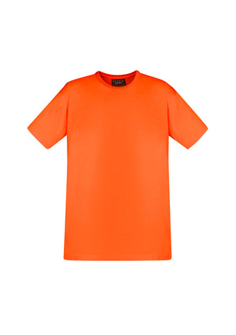 Mens Hi Vis Tee-ZH290-syzmik