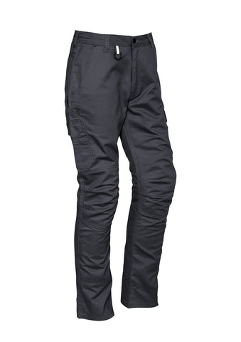 Mens Rugged Cooling Cargo Pant (Stout)-ZP504S-syzmik