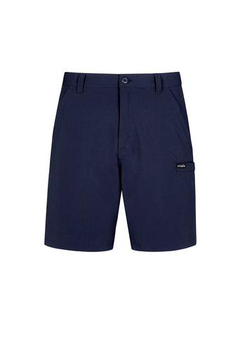 Mens Lightweight Outdoor Short-ZS180-syzmik