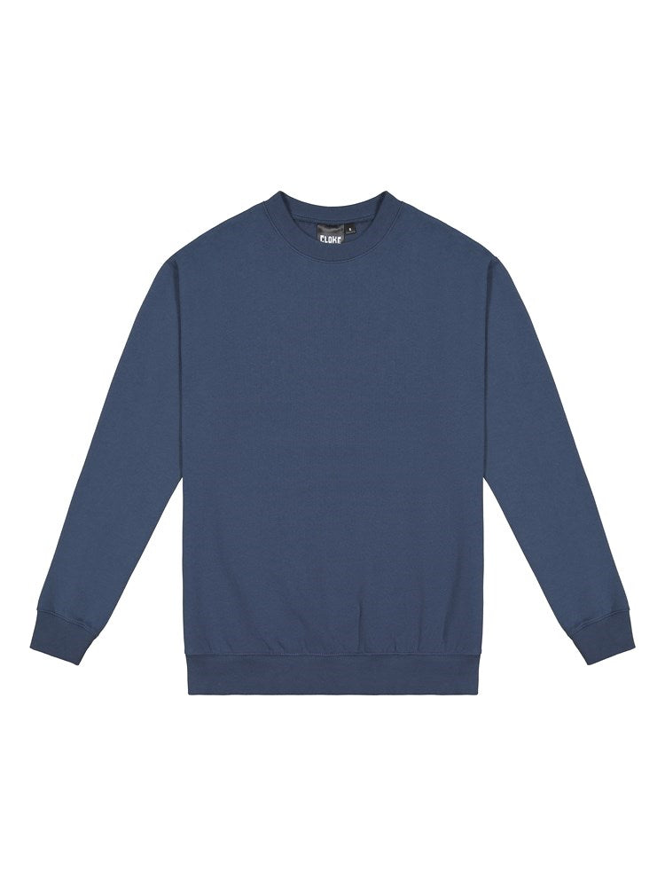 AURORA - Standard Crew Neck Sweat -CSI-33