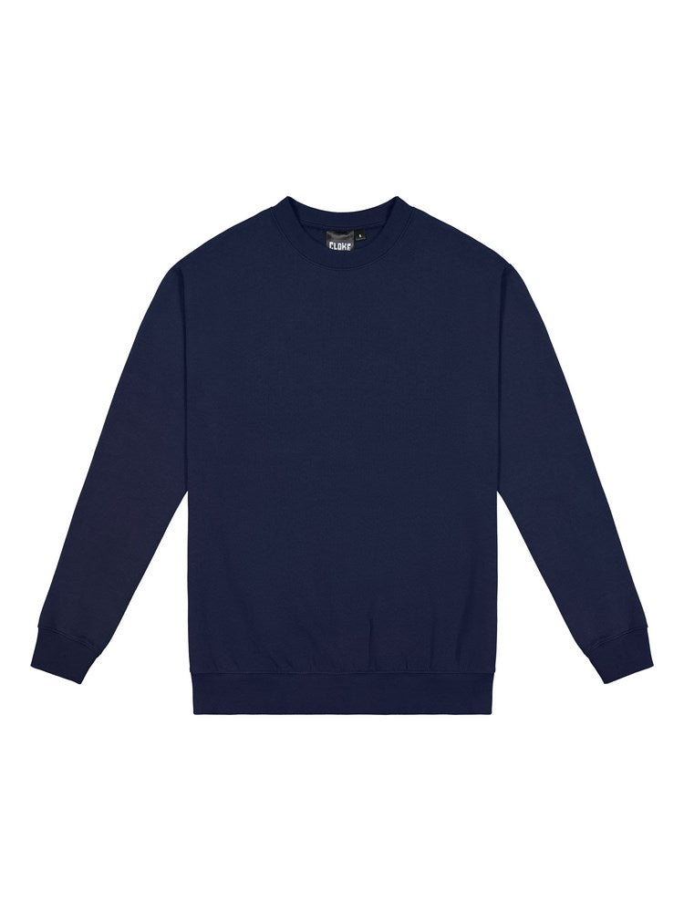 AURORA - Standard Crew Neck Sweat -CSI-50