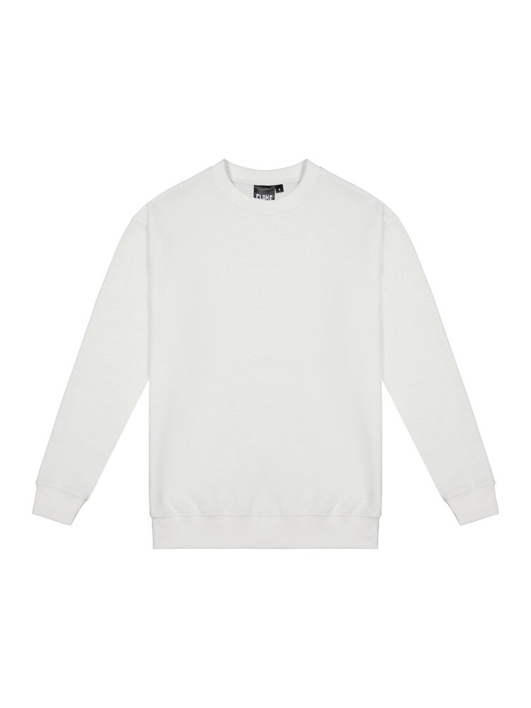 AURORA - Standard Crew Neck Sweat -CSI-42