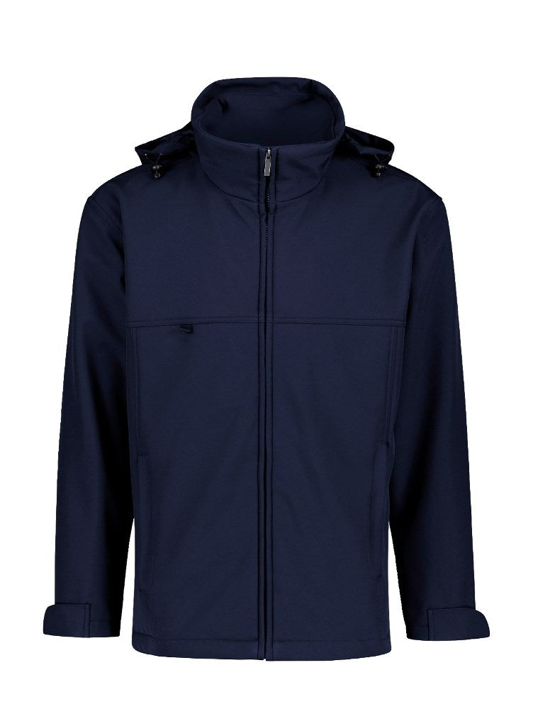CLOKE - Bodyguard Jacket - JST – Galaxy Apparel
