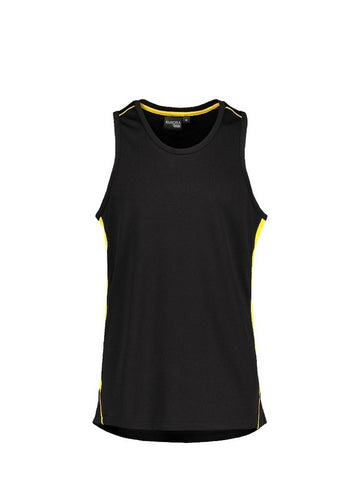 AURORA - Matchpace Singlet - MPS-16