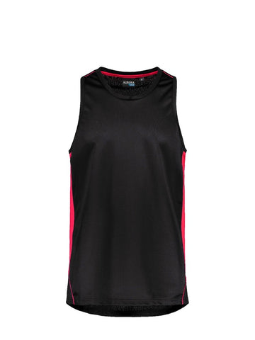 AURORA - Matchpace Singlet - MPS-24