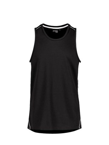 AURORA - Matchpace Singlet - MPS-32