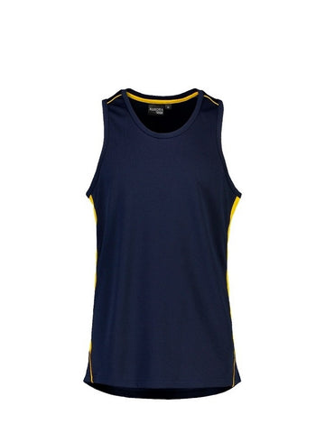 AURORA - Matchpace Singlet - MPS-40