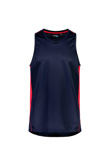 AURORA - Matchpace Singlet - MPS-0
