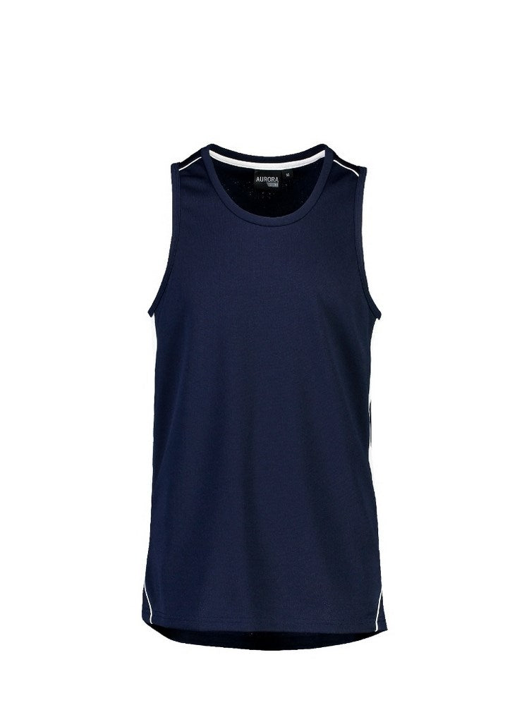 AURORA - Matchpace Singlet - MPS-8