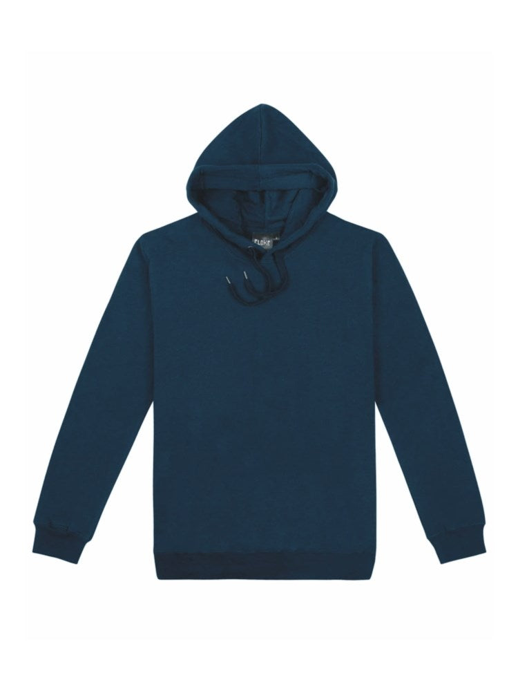 Pocketless hoodies best sale