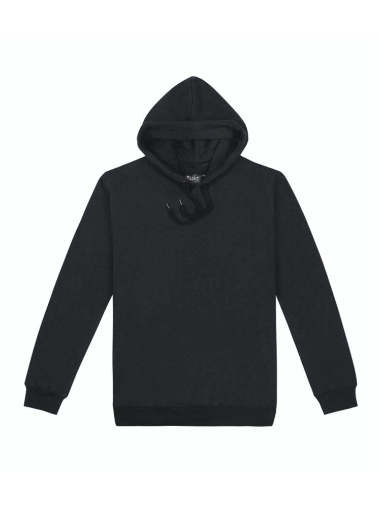 CLOKE - Pocketless Hoodie - PRH-19