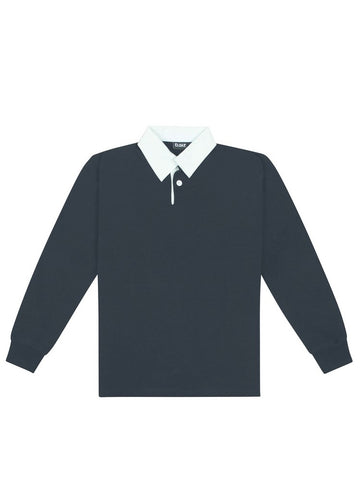 CLOKE - Classic Rugby Jersey -RJP-0