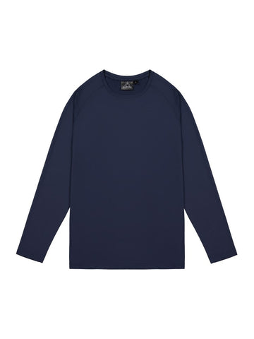 AURORA - Kids Stadium LS Tee -SLK-18