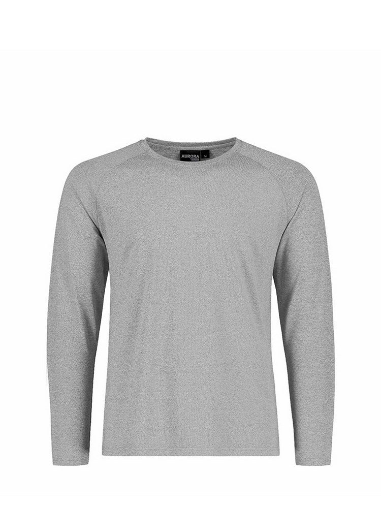 AURORA - Kids Stadium LS Tee -SLK-5