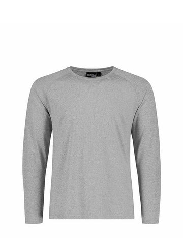 AURORA - Kids Stadium LS Tee -SLK-5