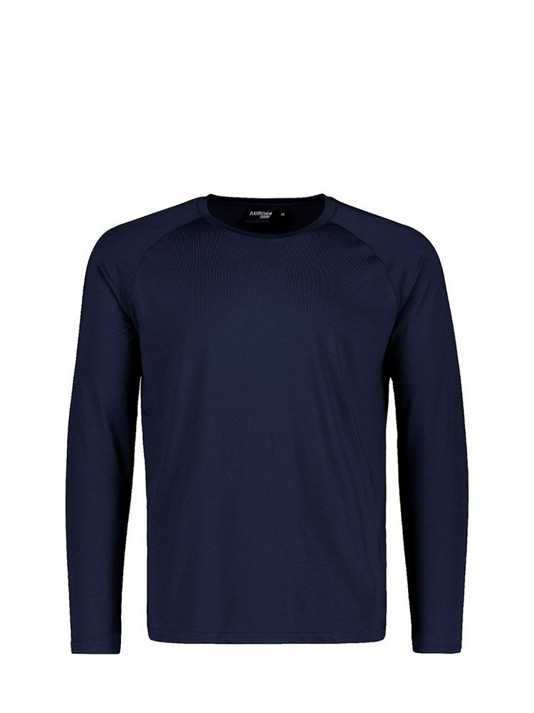 AURORA - Kids Stadium LS Tee -SLK-11