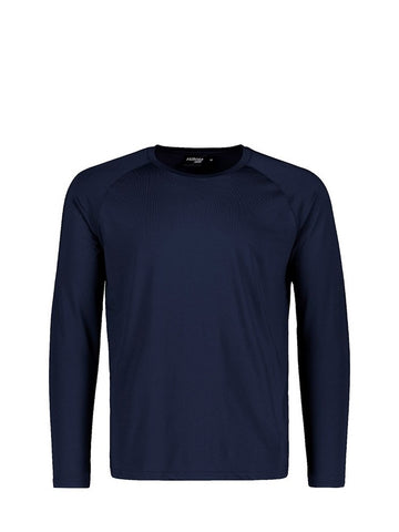AURORA - Kids Stadium LS Tee -SLK-11