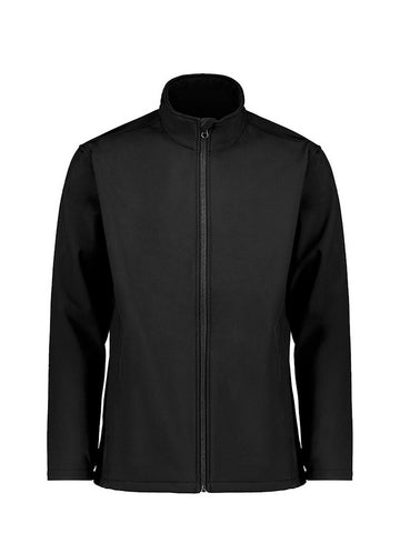 AURORA - Balfour Softshell Jacket - Mens -SSA-3