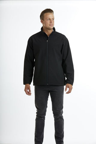 AURORA - Balfour Softshell Jacket - Mens -SSA-21