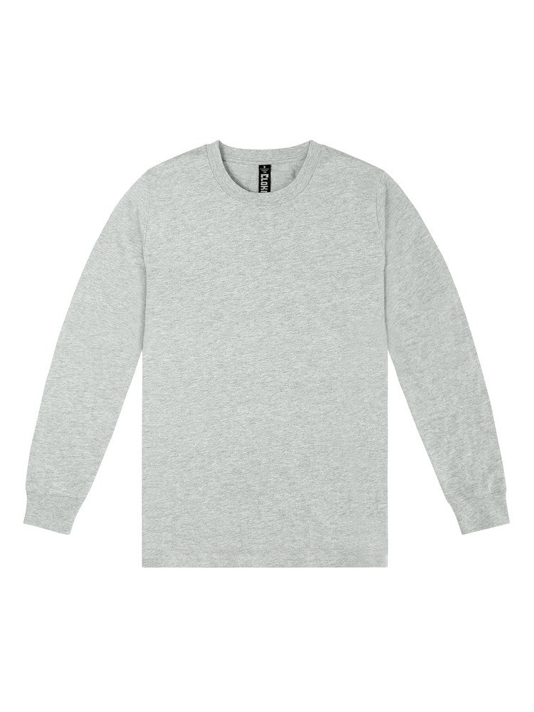 CLOKE - Loafer Tee - Mens -T403-0