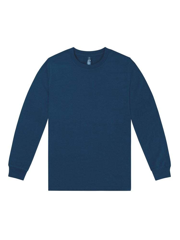 CLOKE - Loafer Tee - Mens -T403-5