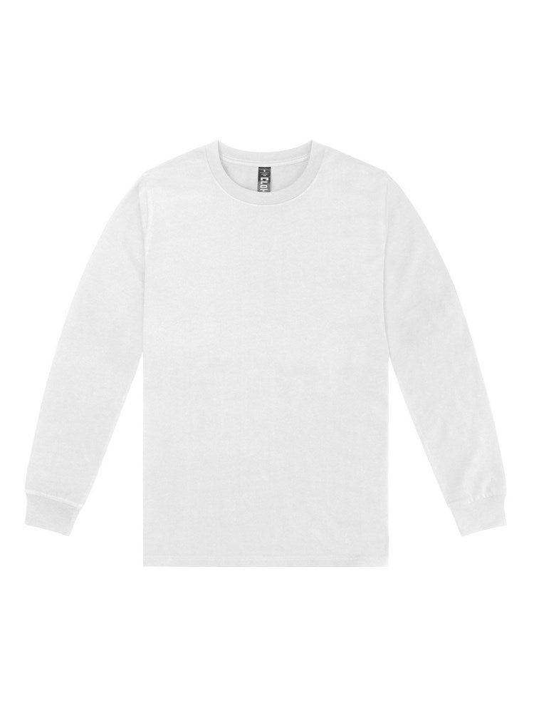 CLOKE - Loafer Tee - Mens -T403-7