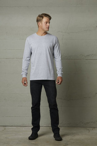 - Loafer Tee - Mens - T403-1