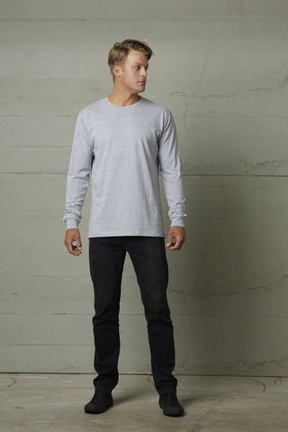 CLOKE - Loafer Tee - Mens -T403-37